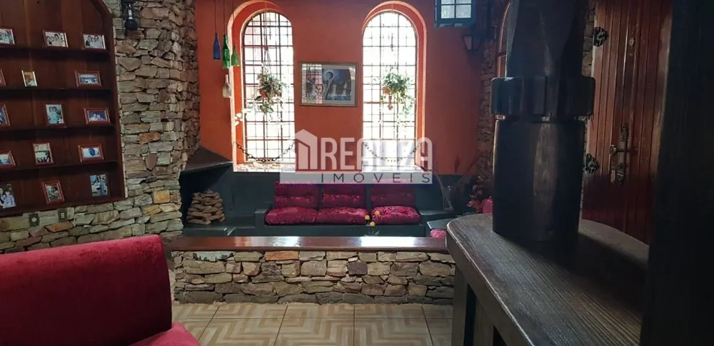 Casa, 4 quartos, 513 m² - Foto 15