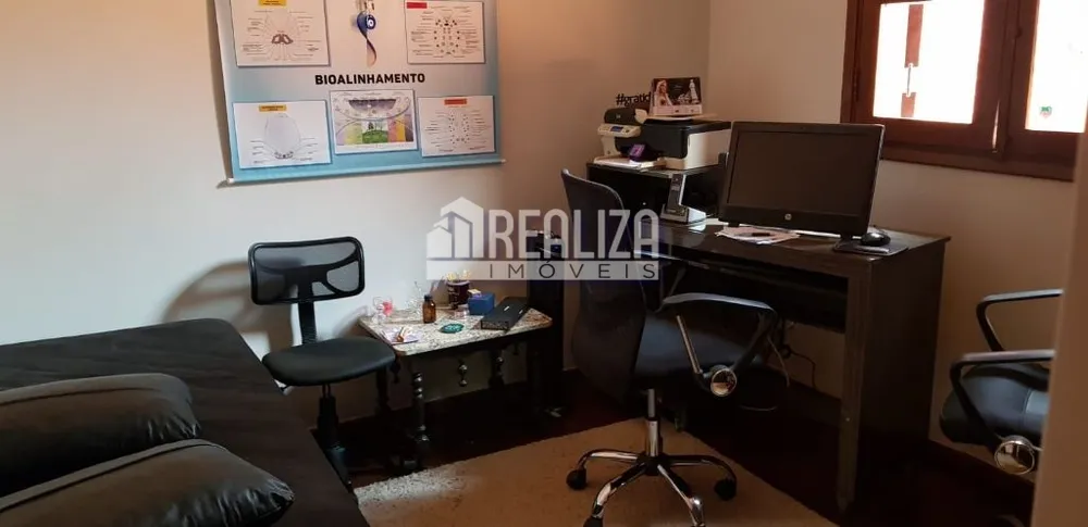 Casa, 4 quartos, 513 m² - Foto 13