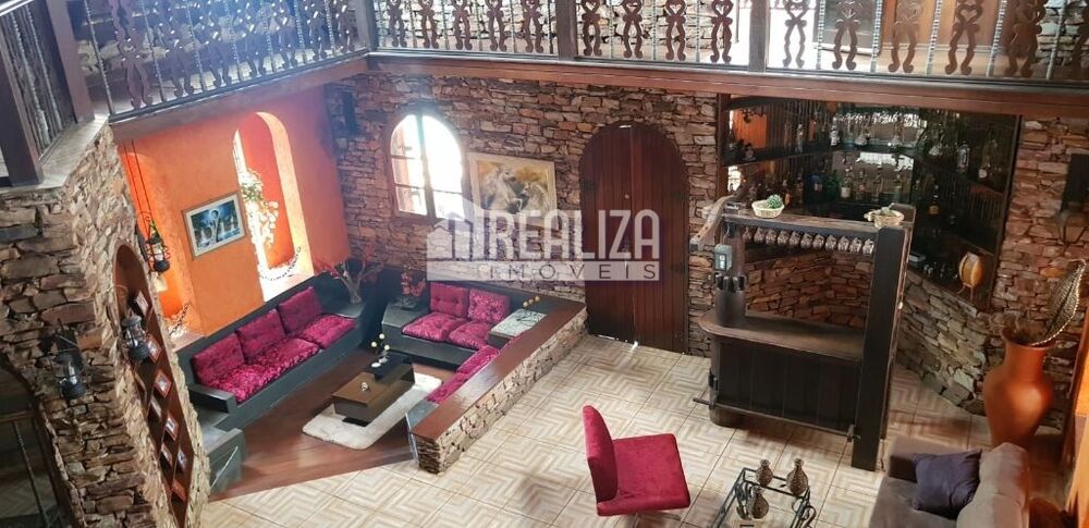 Casa, 4 quartos, 513 m² - Foto 2