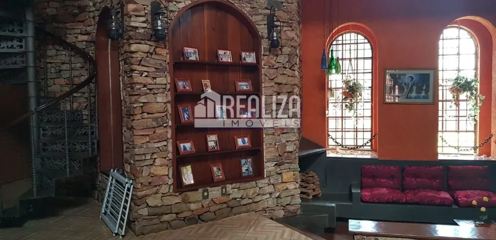 Casa, 4 quartos, 513 m² - Foto 10