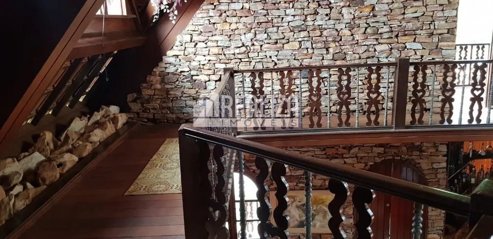 Casa, 4 quartos, 513 m² - Foto 17