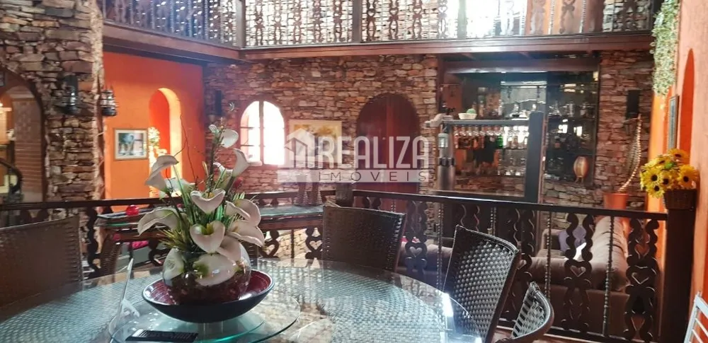 Casa, 4 quartos, 513 m² - Foto 16