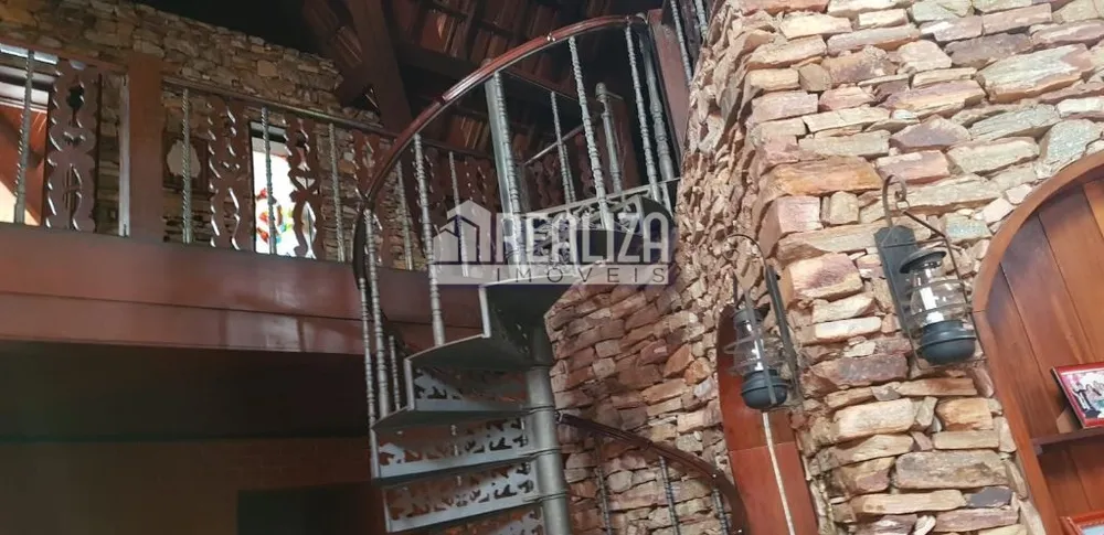Casa, 4 quartos, 513 m² - Foto 18