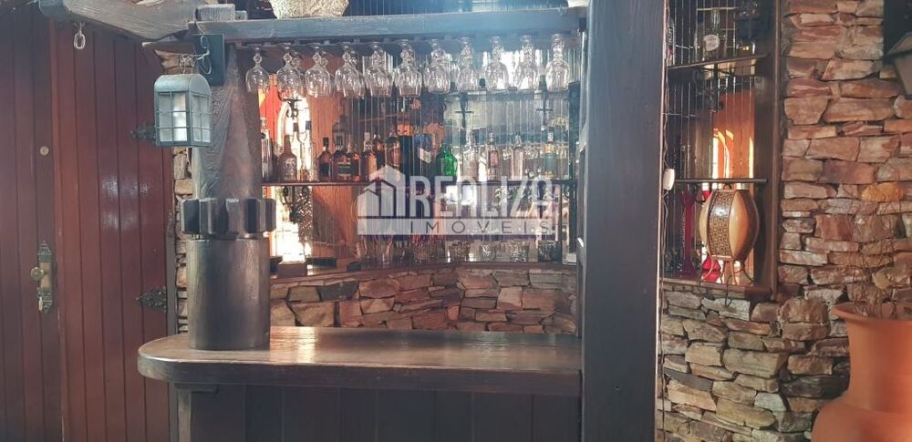 Casa, 4 quartos, 513 m² - Foto 4