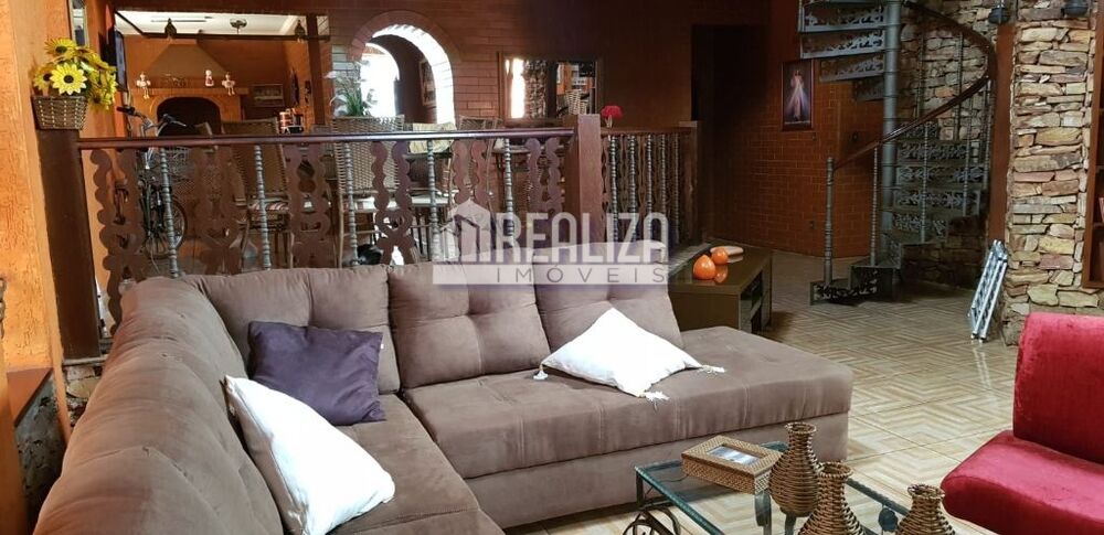 Casa, 4 quartos, 513 m² - Foto 3