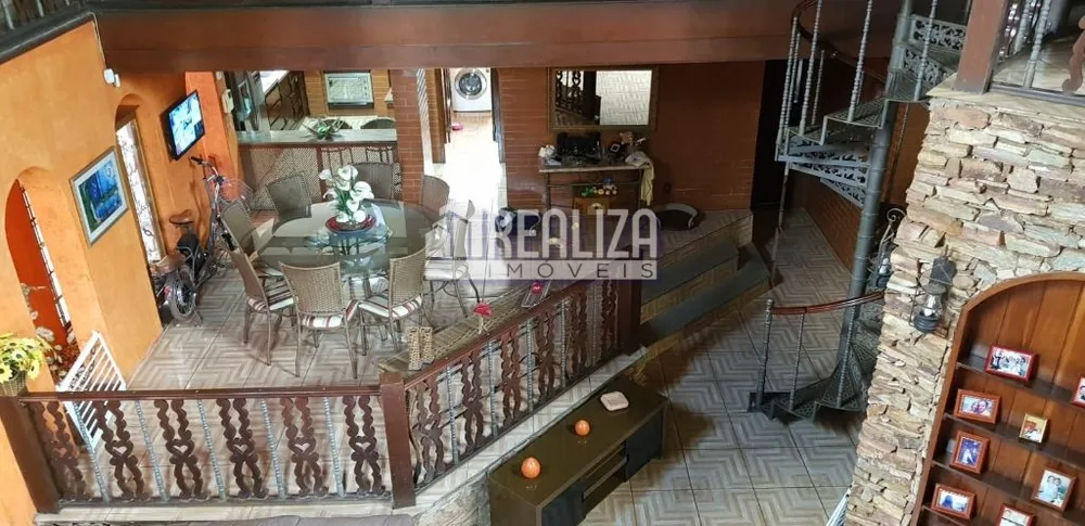 Casa, 4 quartos, 513 m² - Foto 12