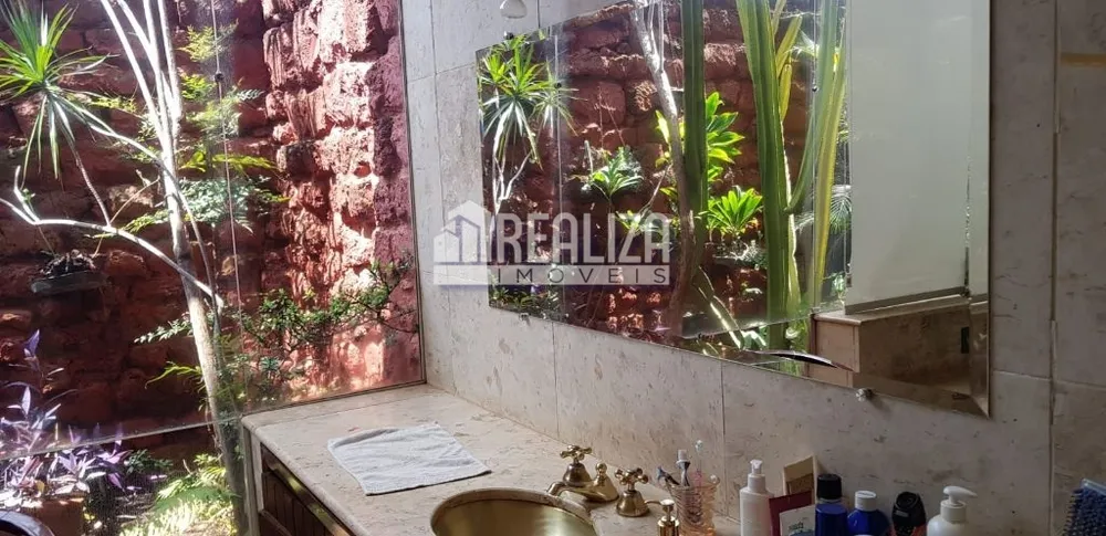Casa, 4 quartos, 513 m² - Foto 11