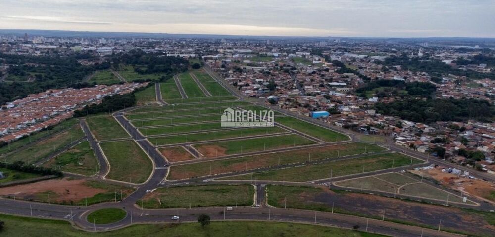 Terreno, 250 m² - Foto 1