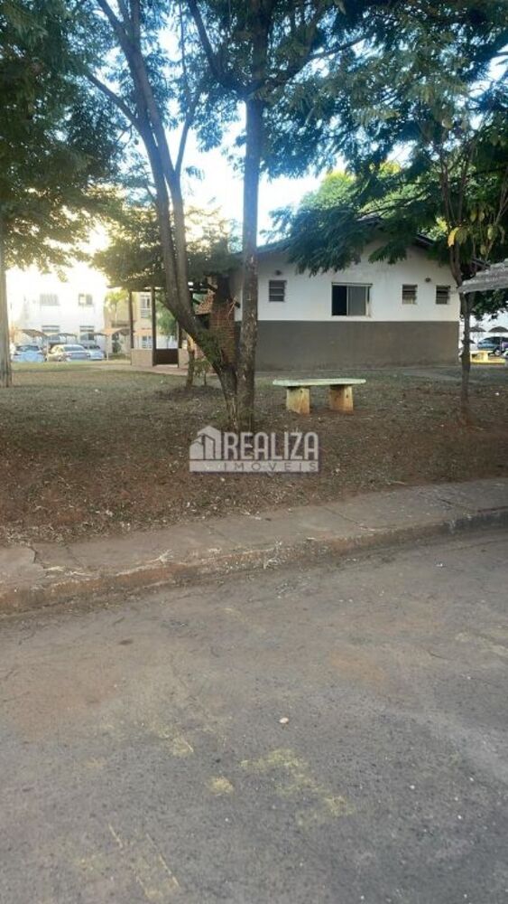Apartamento à venda com 2 quartos, 48m² - Foto 3