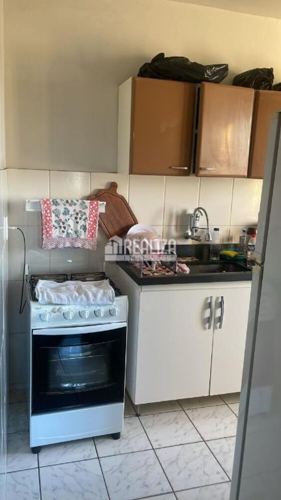 Apartamento à venda com 2 quartos, 48m² - Foto 6