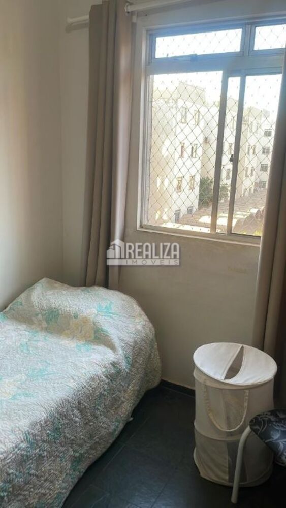 Apartamento à venda com 2 quartos, 48m² - Foto 7