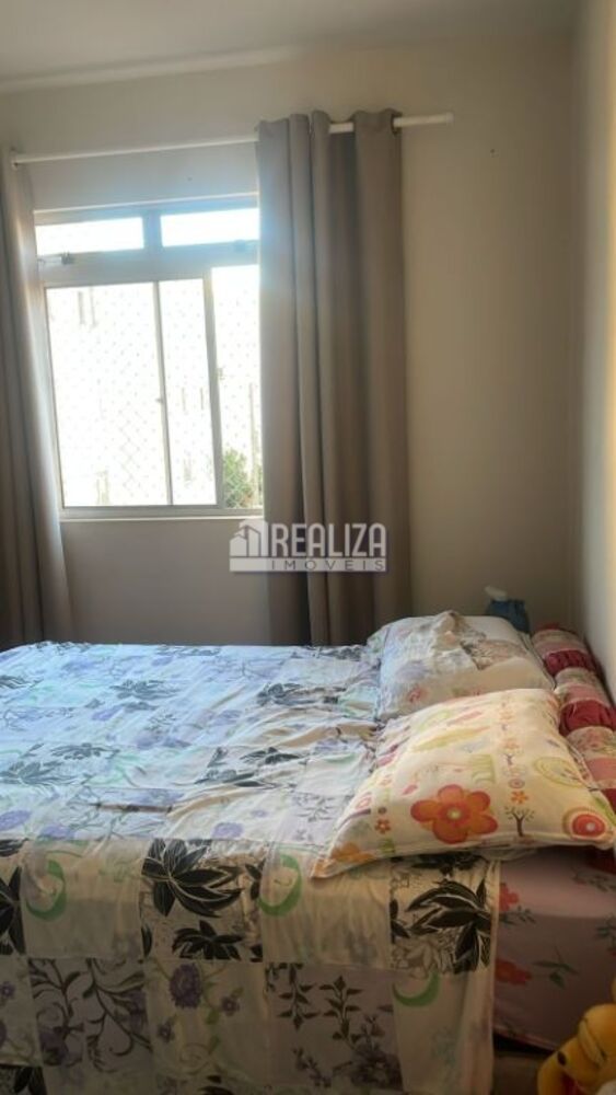 Apartamento à venda com 2 quartos, 48m² - Foto 4