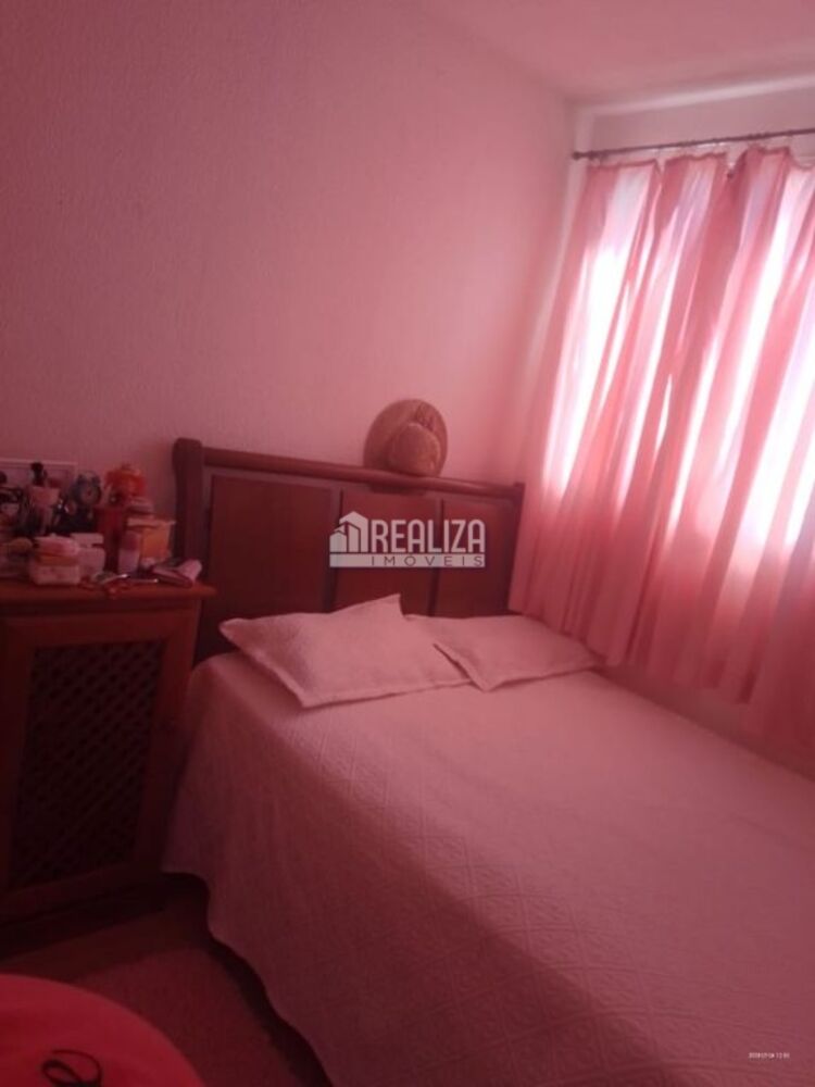 Apartamento à venda com 2 quartos, 50m² - Foto 4