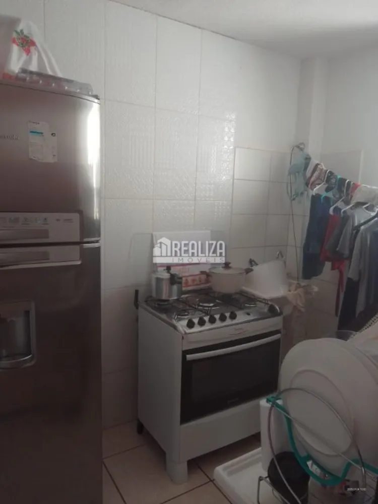 Apartamento, 2 quartos, 50 m² - Foto 6