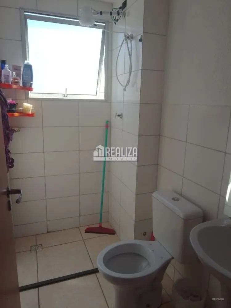 Apartamento, 2 quartos, 50 m² - Foto 7