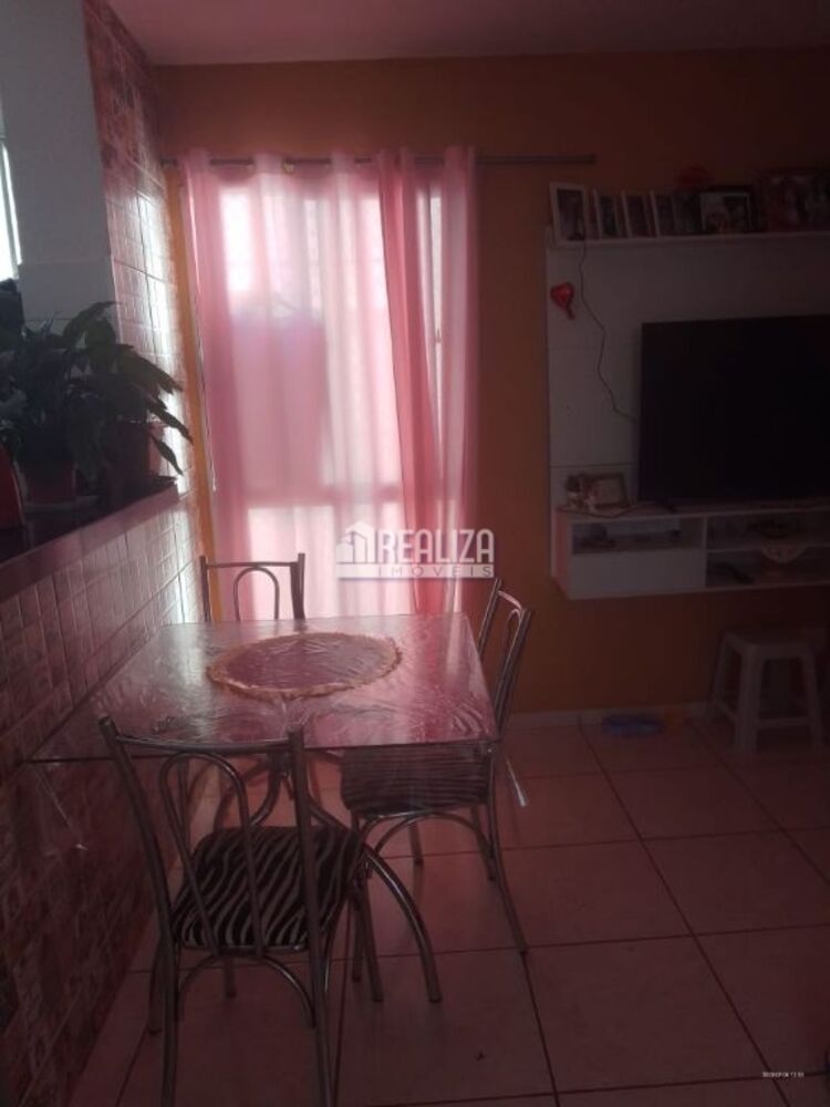 Apartamento à venda com 2 quartos, 50m² - Foto 3