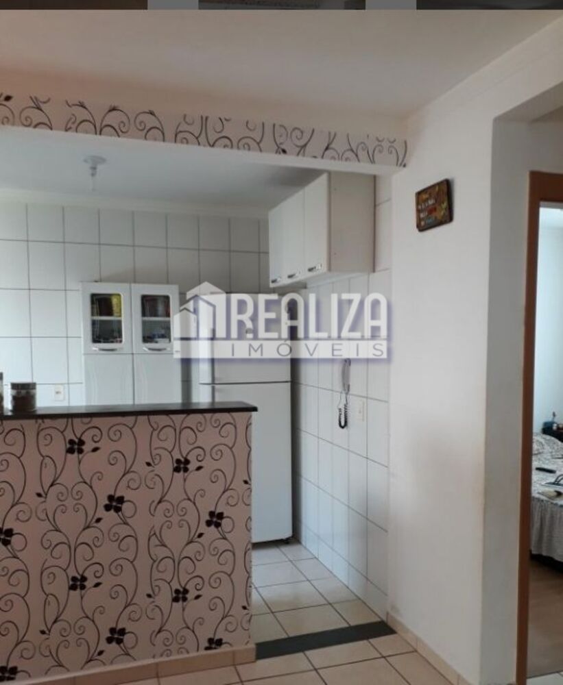 Apartamento, 2 quartos, 50 m² - Foto 6