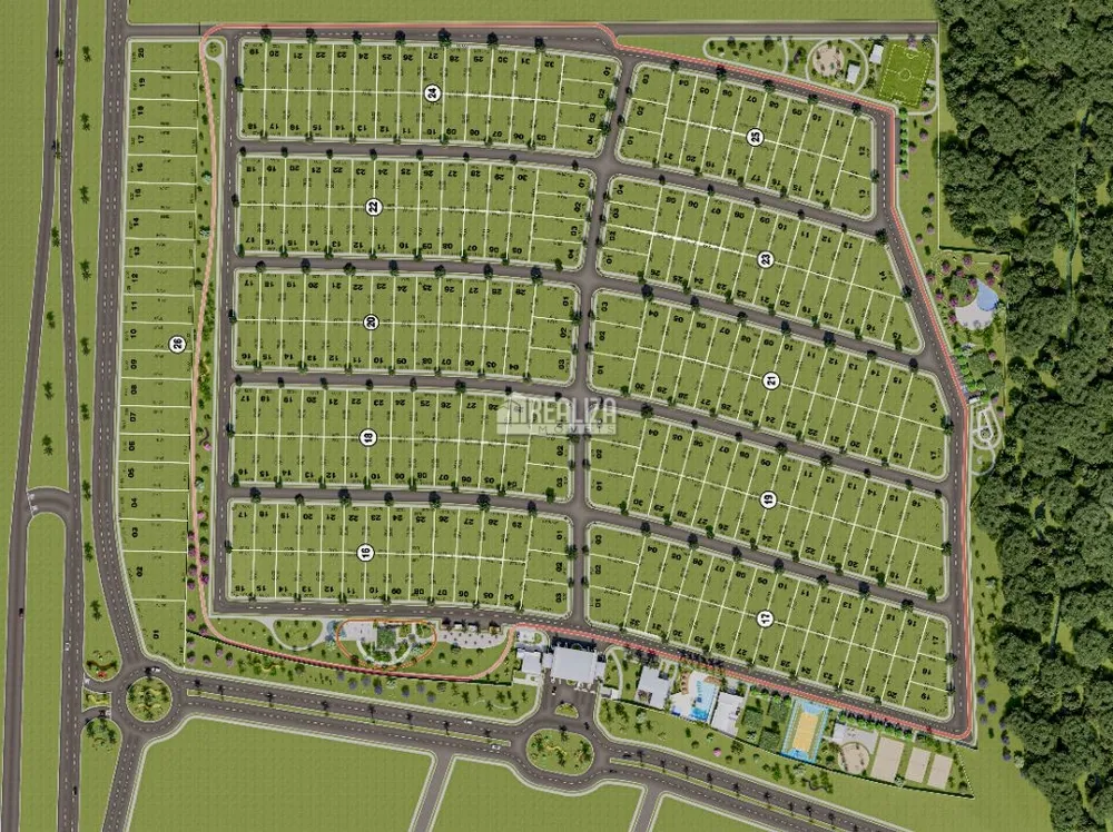 Terreno, 300 m² - Foto 12