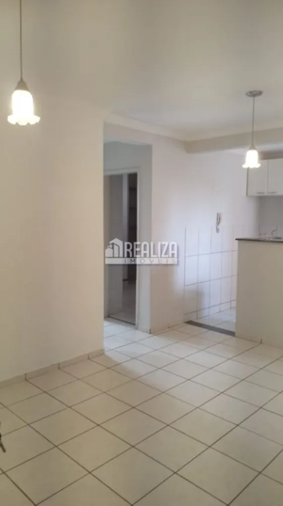 Apartamento, 2 quartos, 52 m² - Foto 1