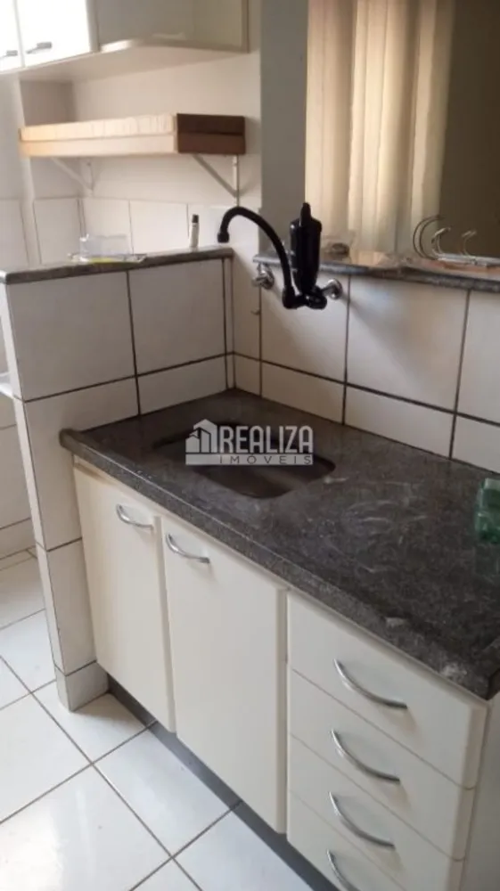Apartamento, 2 quartos, 52 m² - Foto 2
