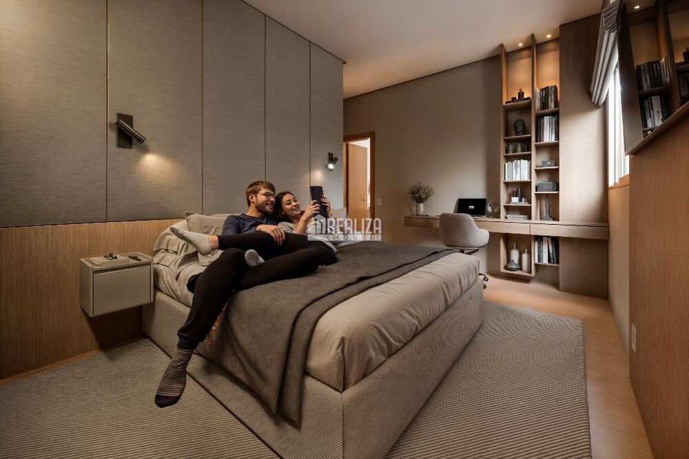 Apartamento, 3 quartos, 90 m² - Foto 12