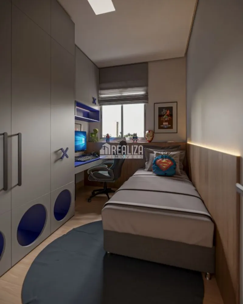 Apartamento, 3 quartos, 90 m² - Foto 17