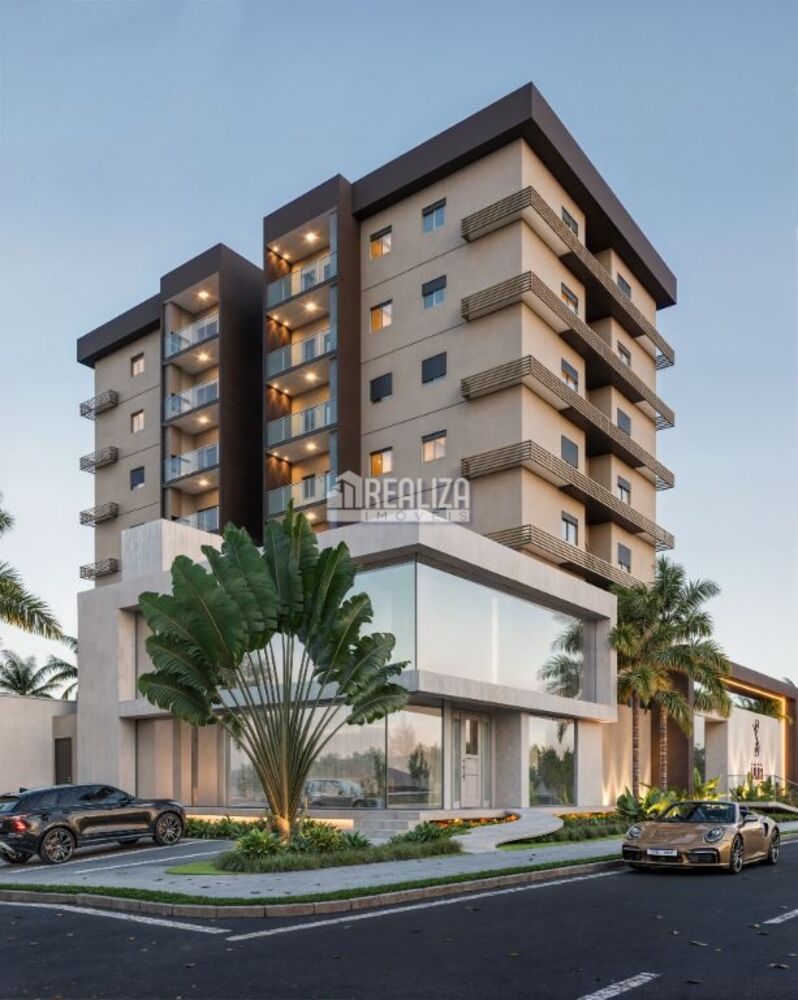 Apartamento, 3 quartos, 90 m² - Foto 2