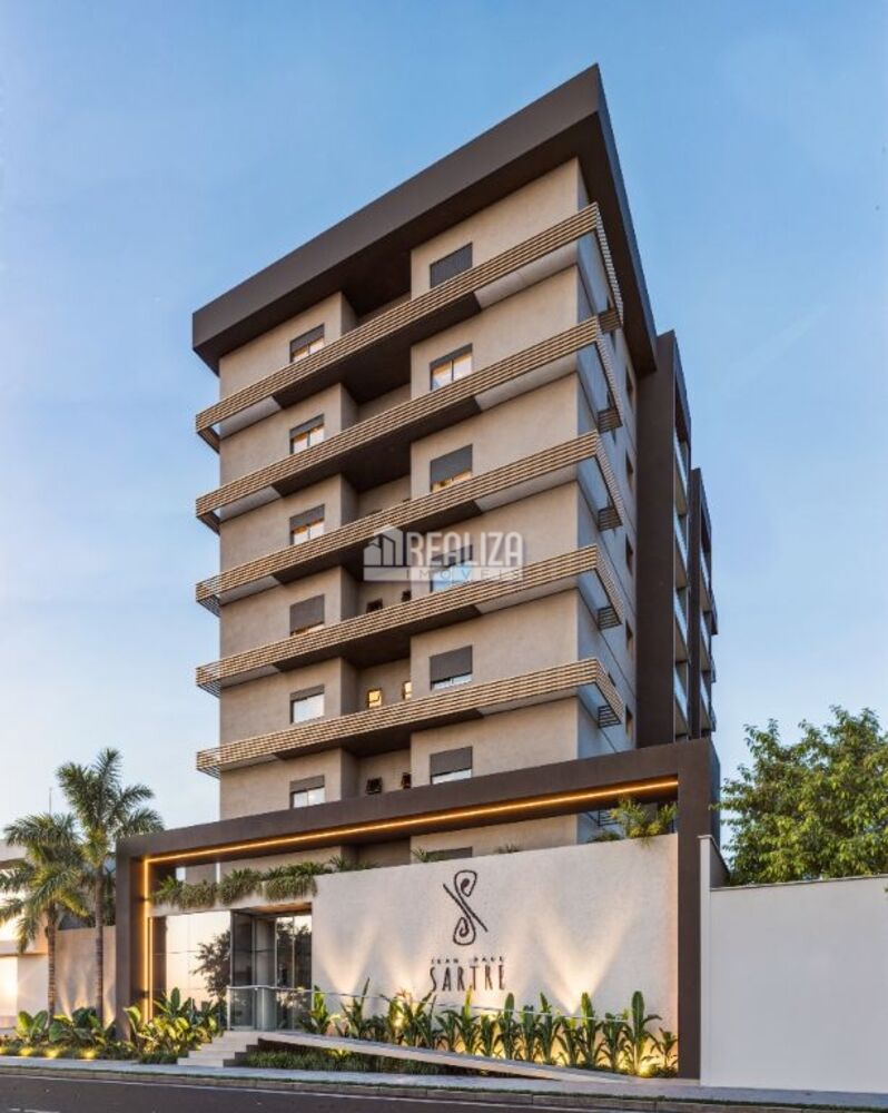 Apartamento, 3 quartos, 90 m² - Foto 1