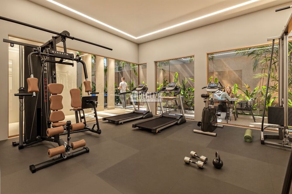 Apartamento, 3 quartos, 90 m² - Foto 5