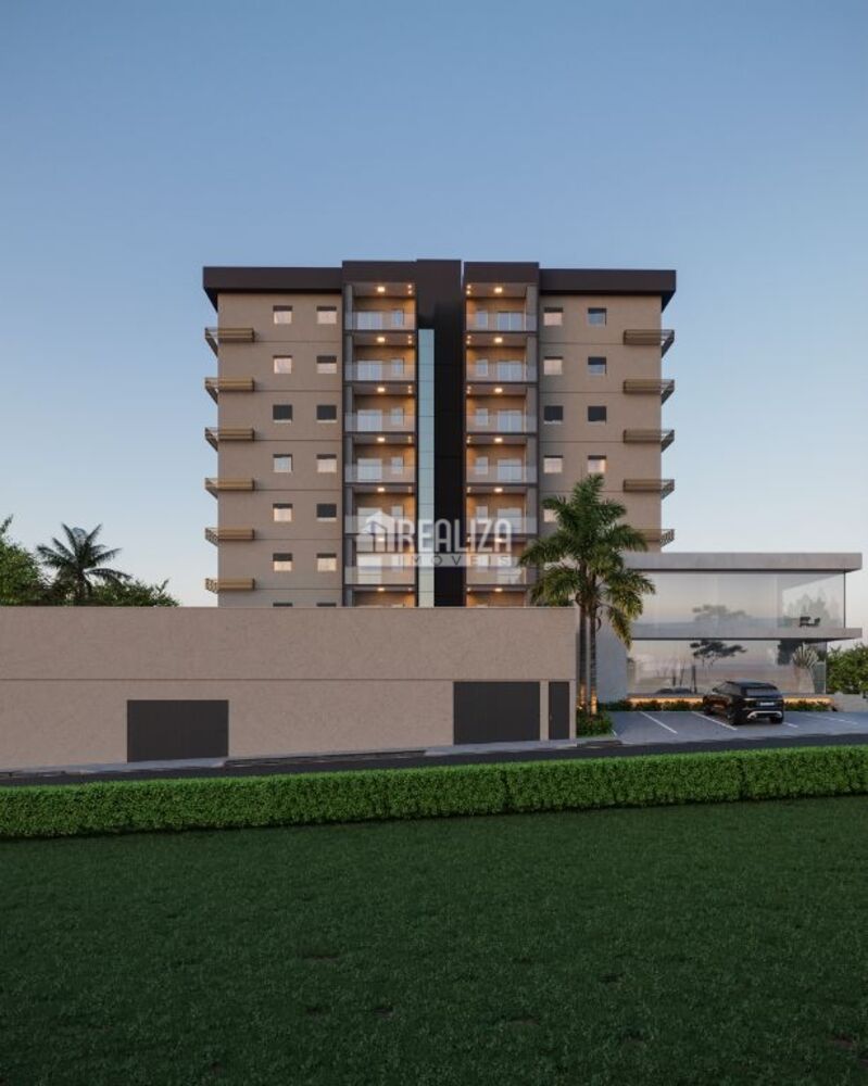 Apartamento, 3 quartos, 90 m² - Foto 3