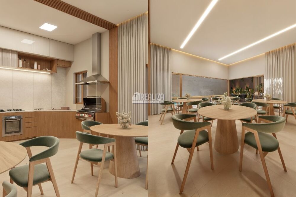 Apartamento, 3 quartos, 90 m² - Foto 7