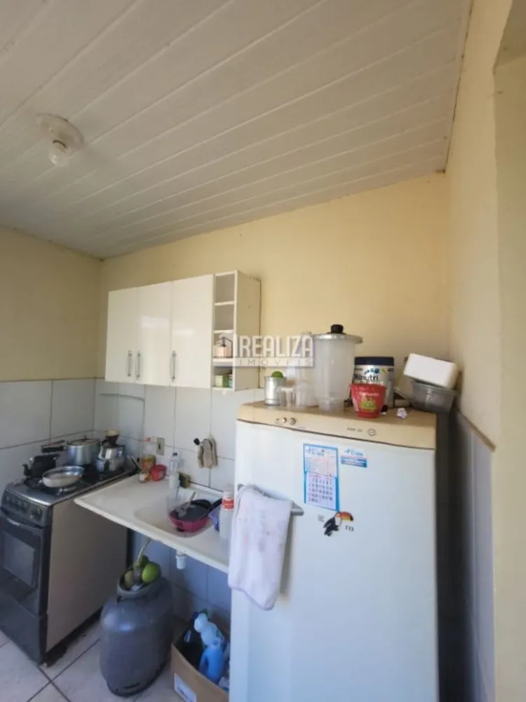 Casa, 2 quartos, 45 m² - Foto 4