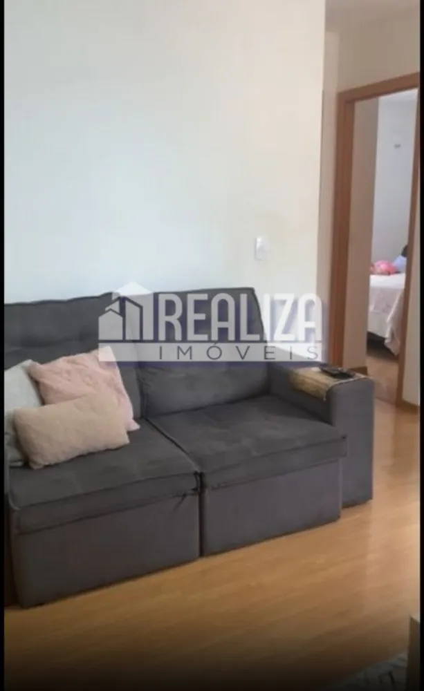 Apartamento, 2 quartos, 50 m² - Foto 7