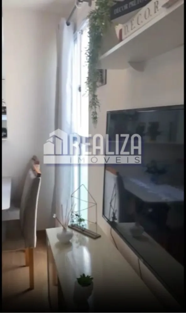 Apartamento, 2 quartos, 50 m² - Foto 11