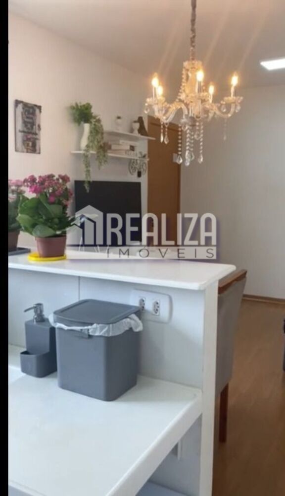 Apartamento à venda com 2 quartos, 50m² - Foto 1