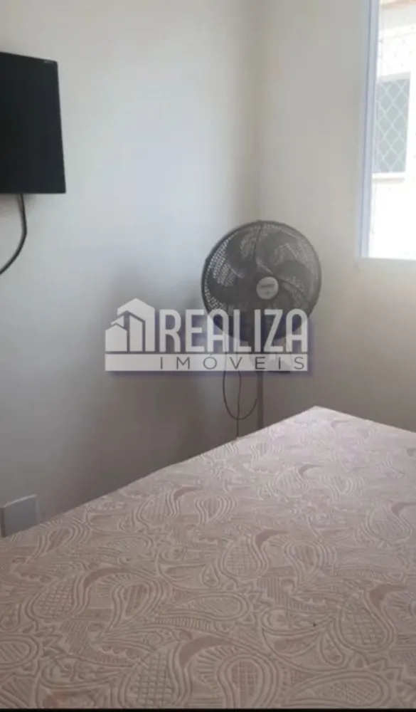 Apartamento, 2 quartos, 50 m² - Foto 5