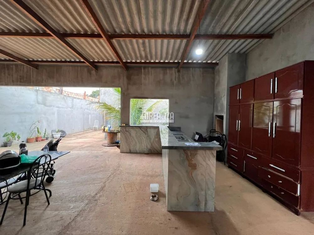 Casa, 3 quartos, 215 m² - Foto 3