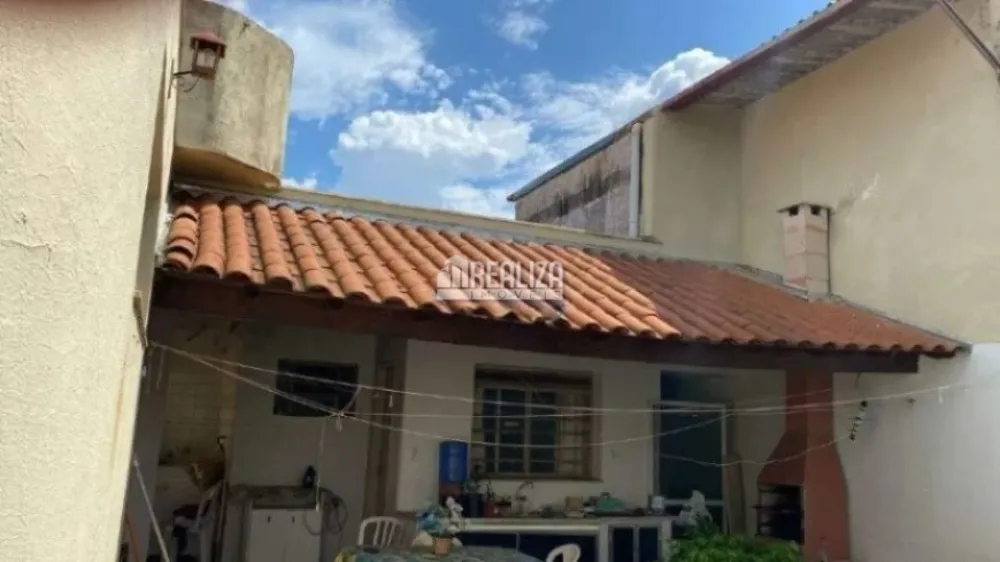 Casa, 3 quartos, 241 m² - Foto 18