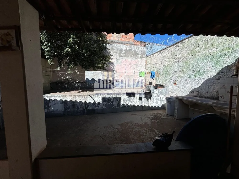Casa, 3 quartos, 200 m² - Foto 12