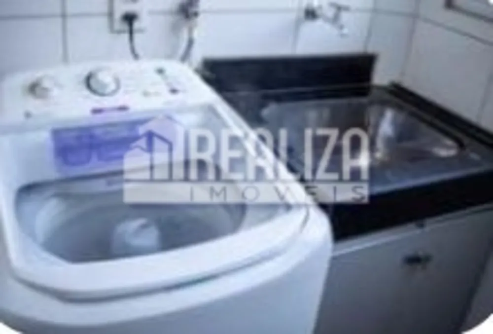 Apartamento, 2 quartos, 48 m² - Foto 9