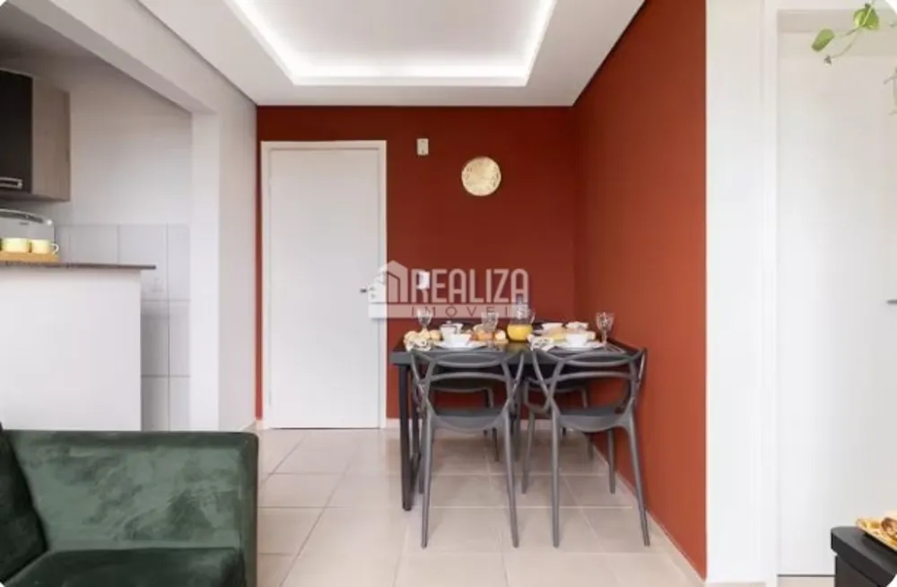 Apartamento, 2 quartos, 48 m² - Foto 4