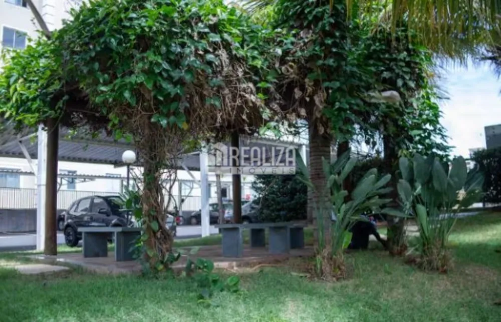 Apartamento, 2 quartos, 48 m² - Foto 11