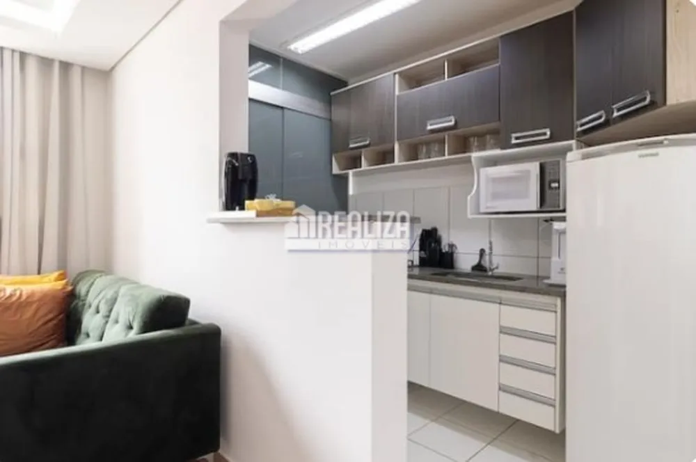 Apartamento, 2 quartos, 48 m² - Foto 3