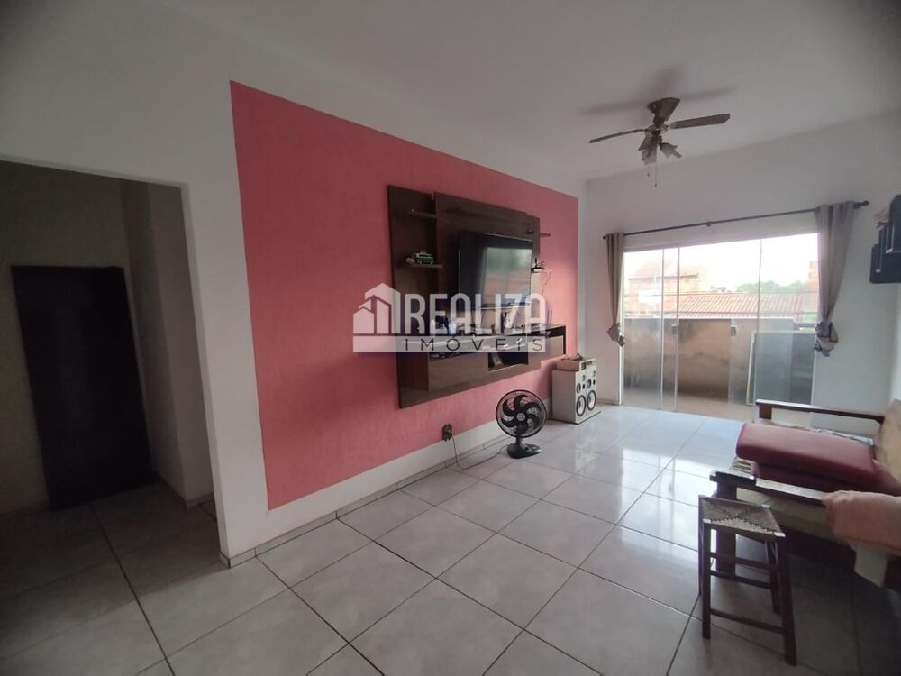 Sobrado, 3 quartos, 225 m² - Foto 1