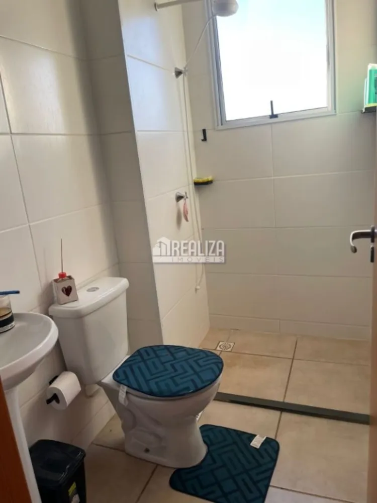 Apartamento, 2 quartos, 50 m² - Foto 6