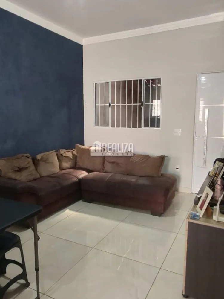 Casa, 2 quartos, 110 m² - Foto 1