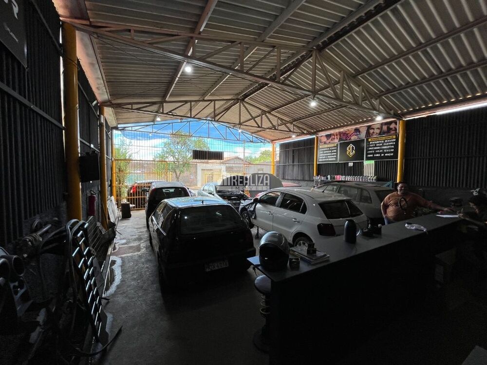 Depósito-Galpão, 200 m² - Foto 3