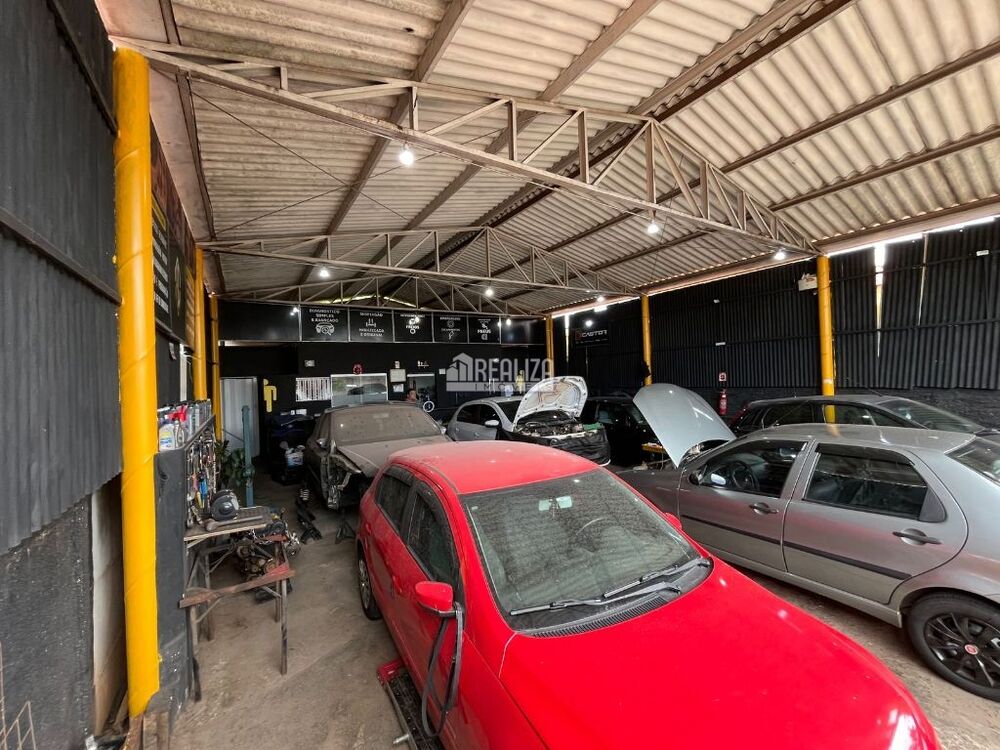 Depósito-Galpão, 200 m² - Foto 2