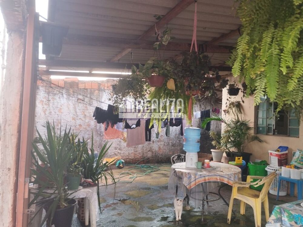 Casa, 2 quartos, 57 m² - Foto 1