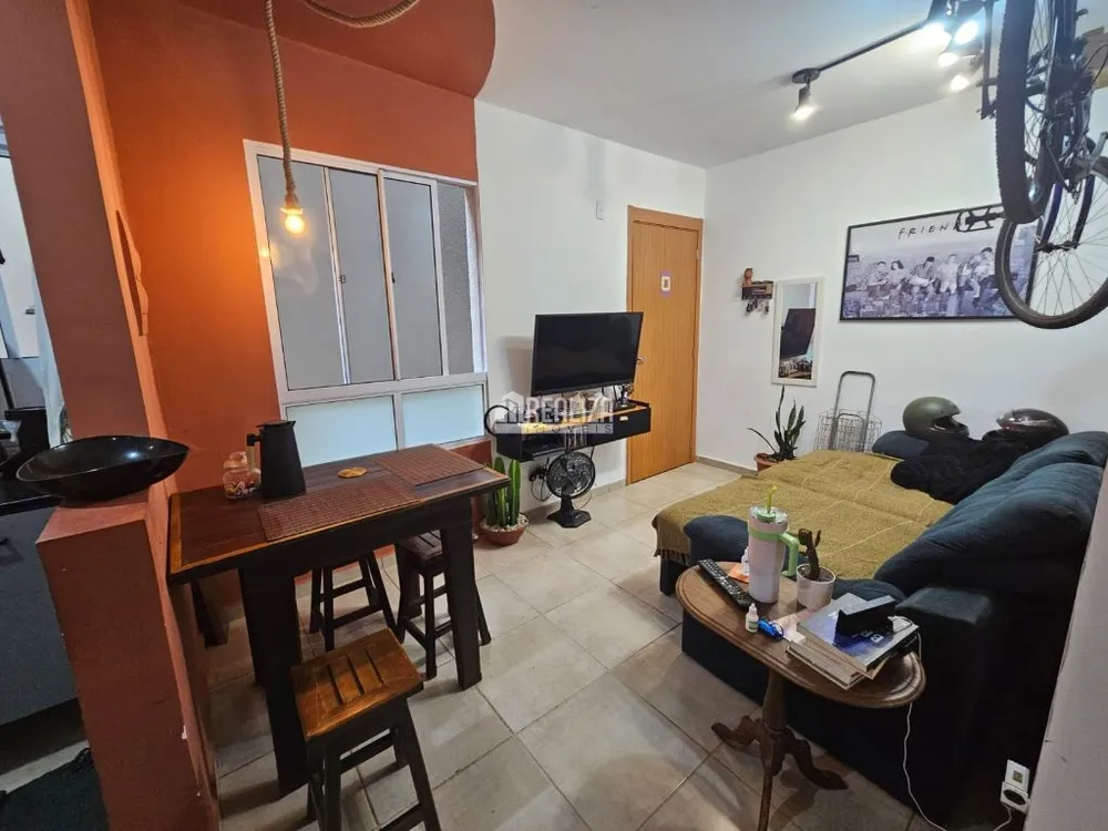 Apartamento, 2 quartos, 65 m² - Foto 3